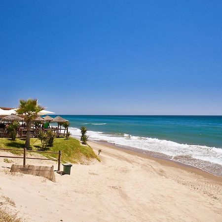 Oleholidays 514 Romana Playa Junto Al Mar Марбеля Екстериор снимка