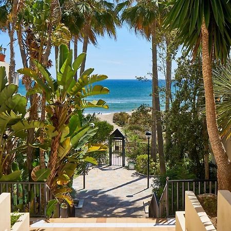 Oleholidays 514 Romana Playa Junto Al Mar Марбеля Екстериор снимка
