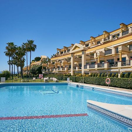 Oleholidays 514 Romana Playa Junto Al Mar Марбеля Екстериор снимка