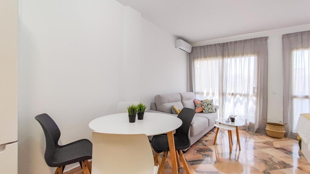 Oleholidays 514 Romana Playa Junto Al Mar Марбеля Екстериор снимка