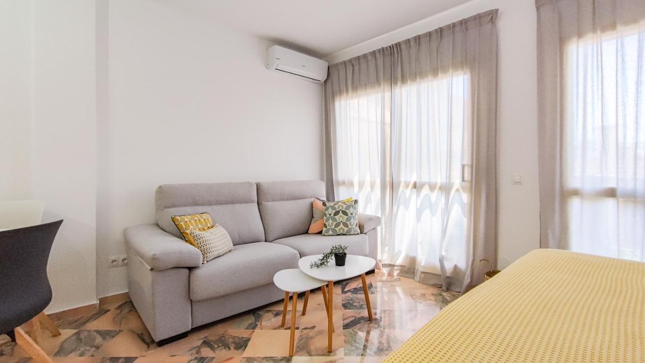 Oleholidays 514 Romana Playa Junto Al Mar Марбеля Екстериор снимка